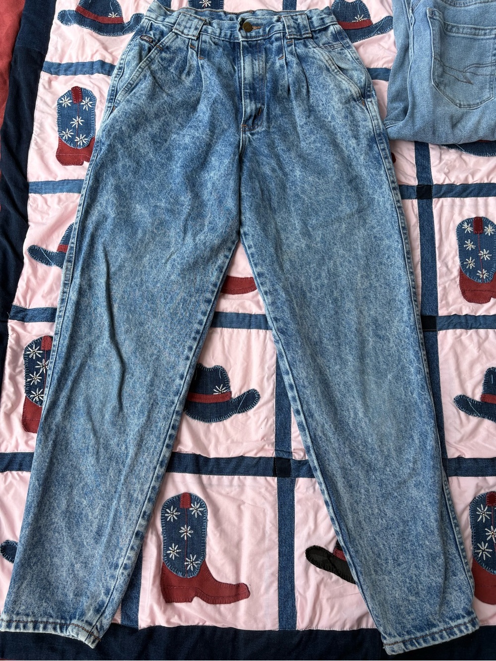 Jeans Subcategory Prediction